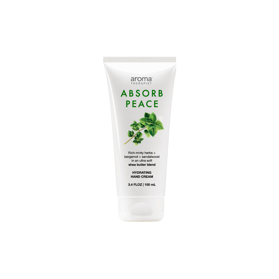 Absorb Peace Hand Cream