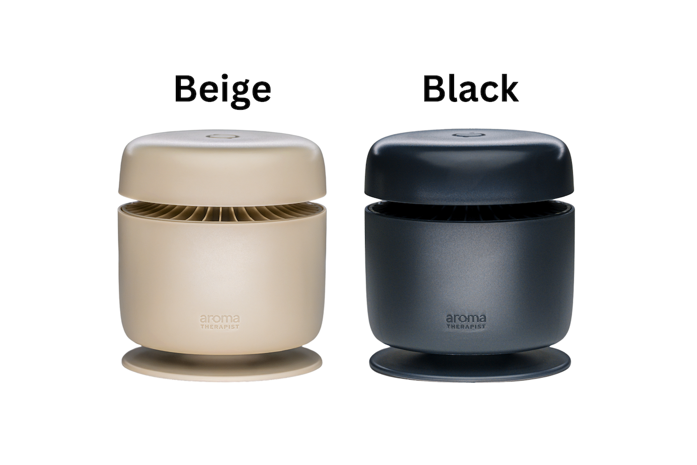 Aroma Amplifier (Black)