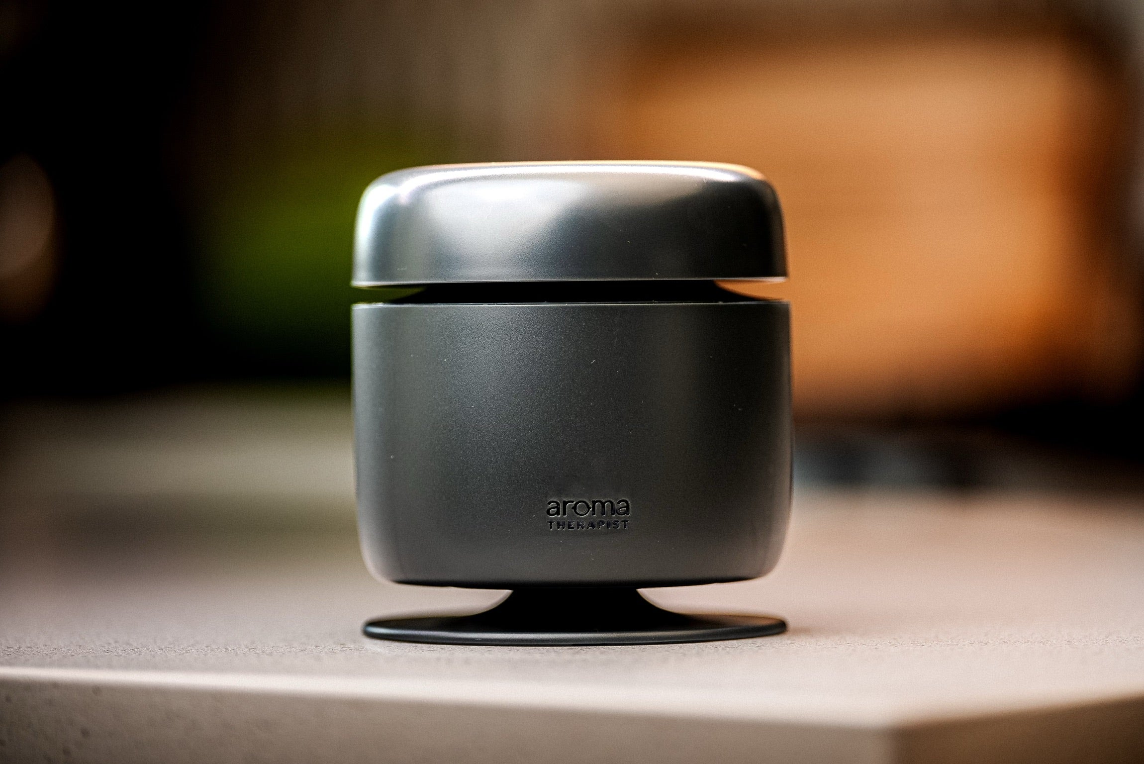 Aroma Amplifier (Black)