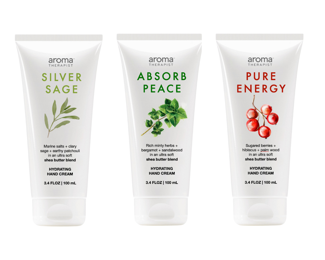 Premium Hand Cream Bundle