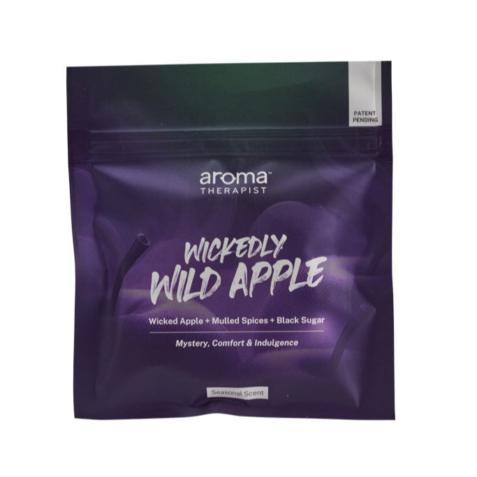 Wickedly Wild Apple