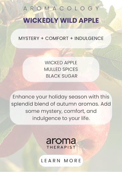 Wickedly Wild Apple