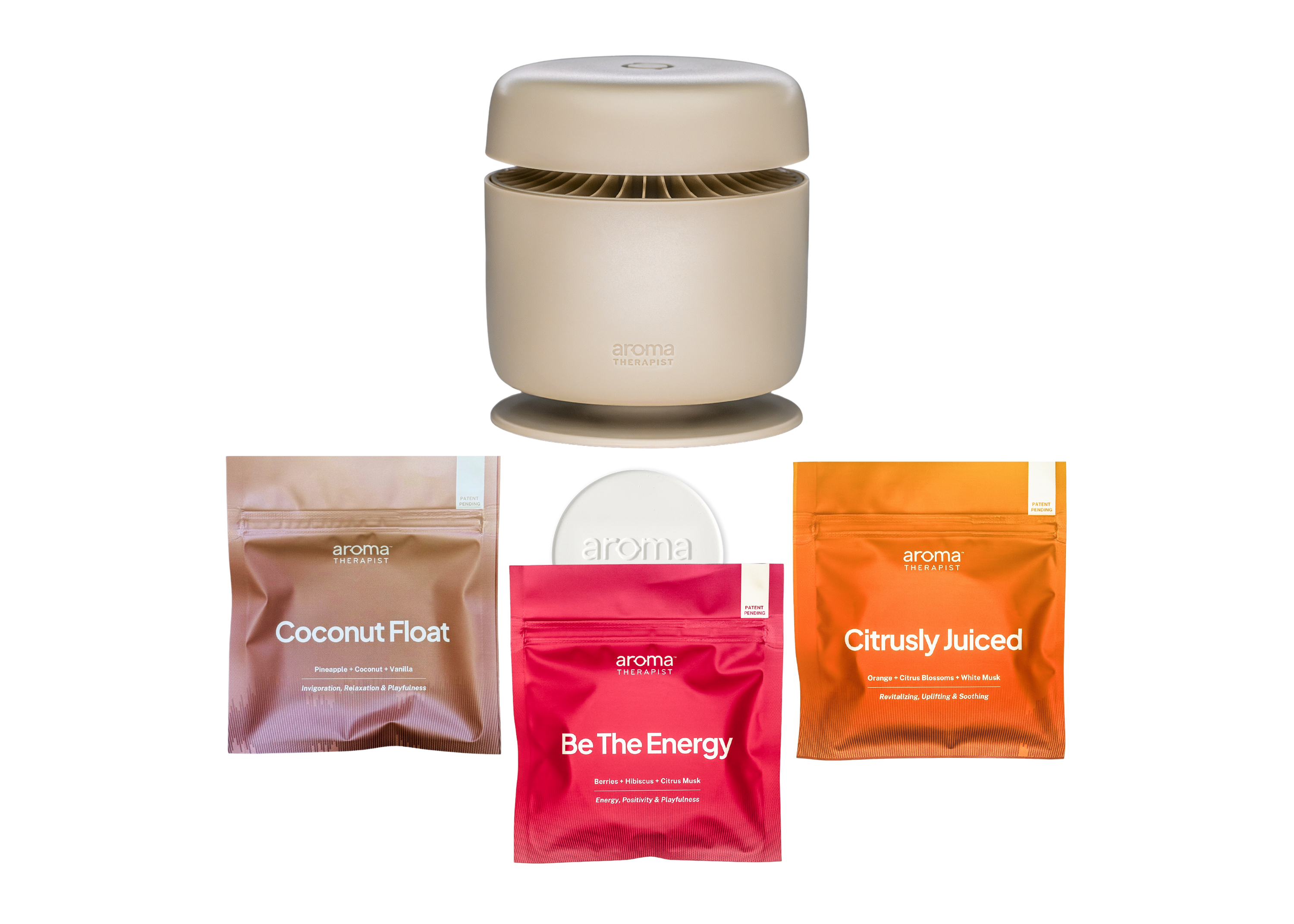 Boost Aroma Bundle