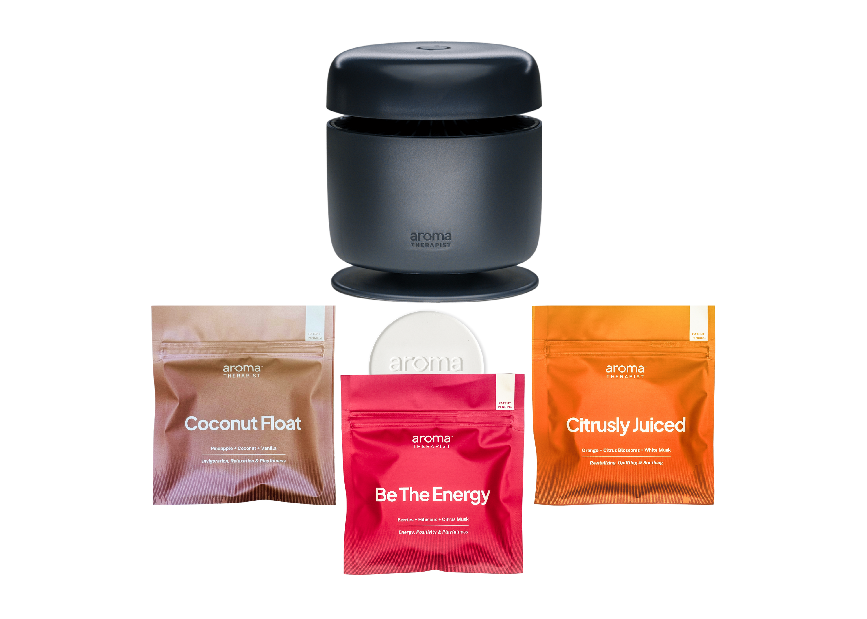 Boost Aroma Bundle