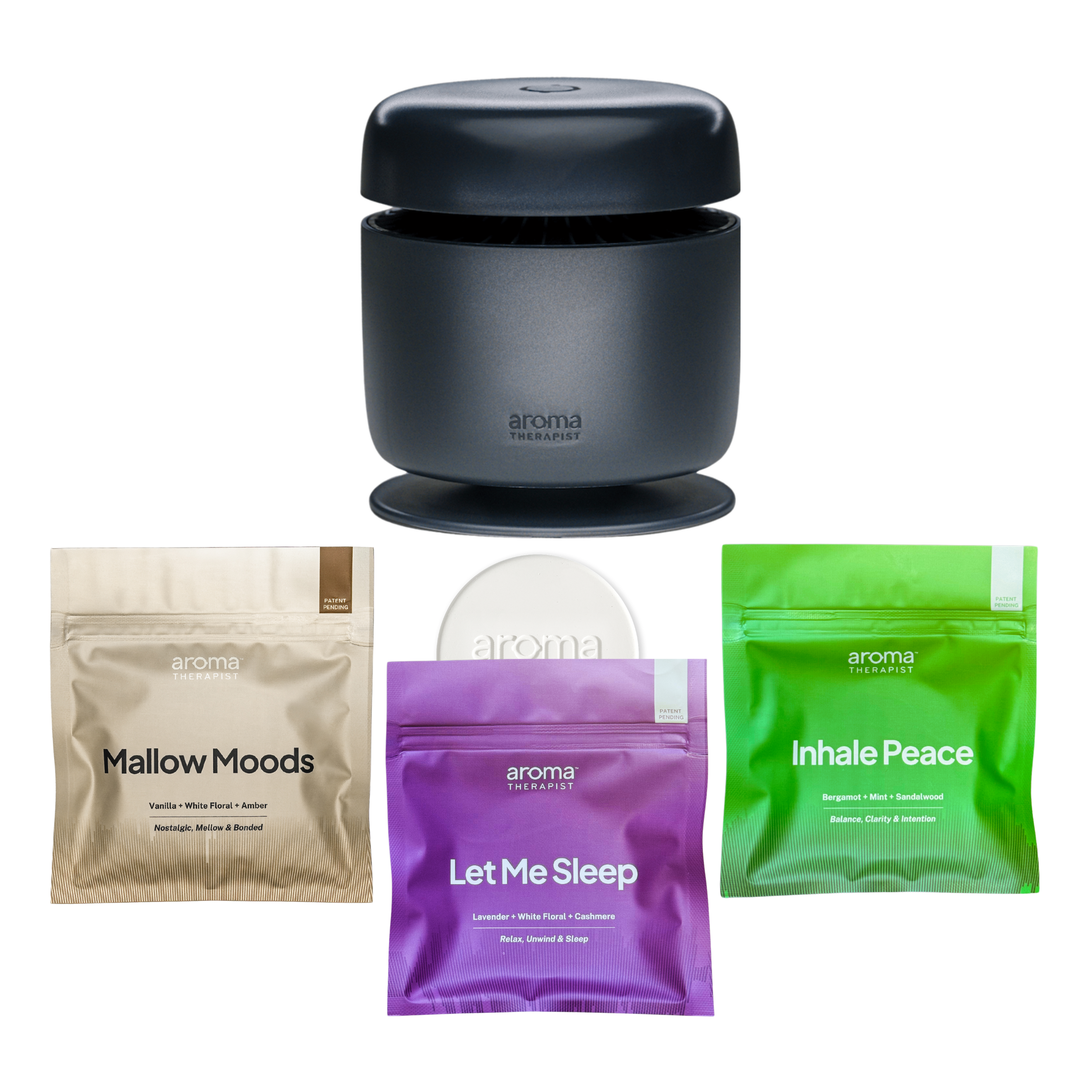 Chill Out Aroma Bundle