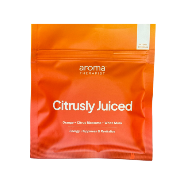 ☆Aromaです☆ Citrusly Juiced – AromaTherapist