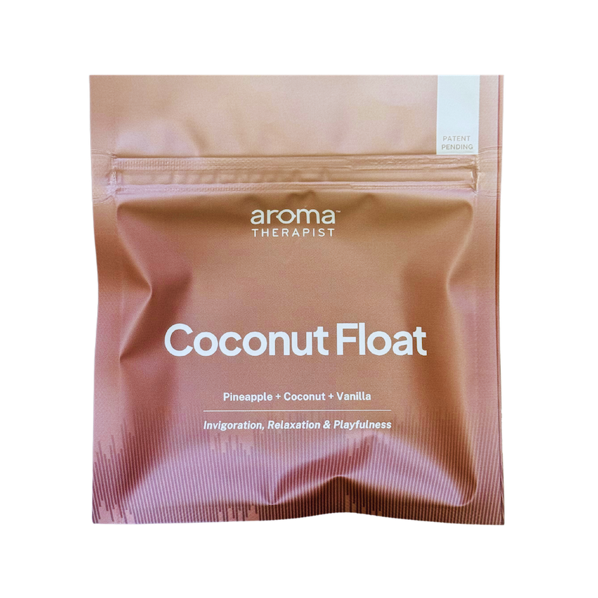 Coconut Float