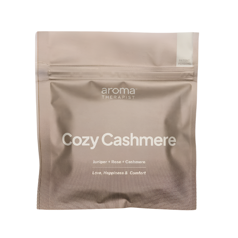 Cozy Cashmere