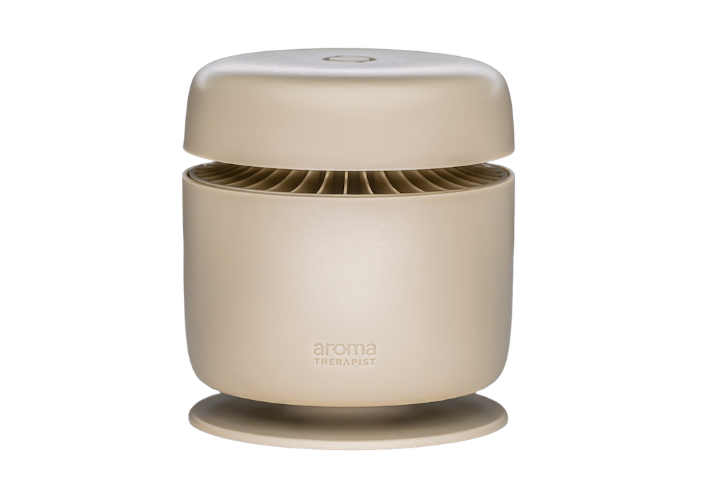 Aroma Amplifier