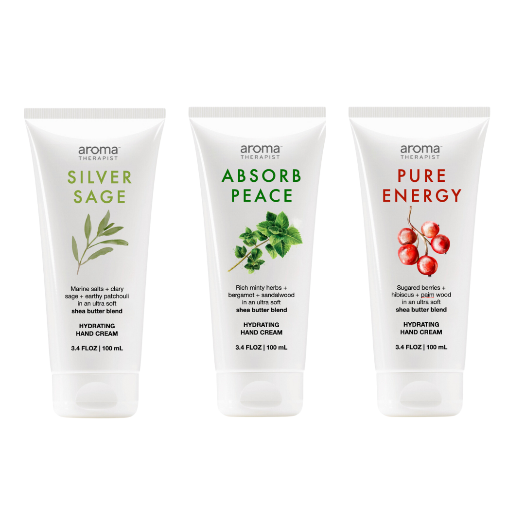 Premium Hand Cream Bundle