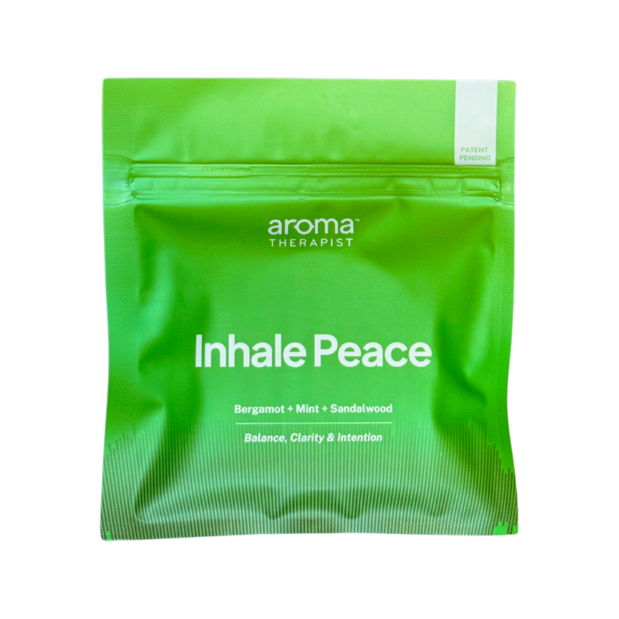 Inhale Peace