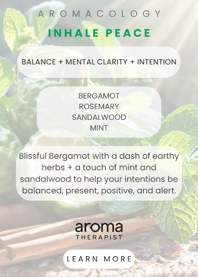 Chill Out Aroma Bundle