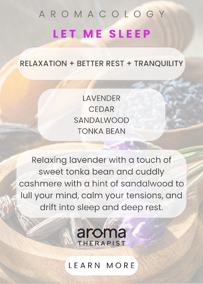 Chill Out Aroma Bundle