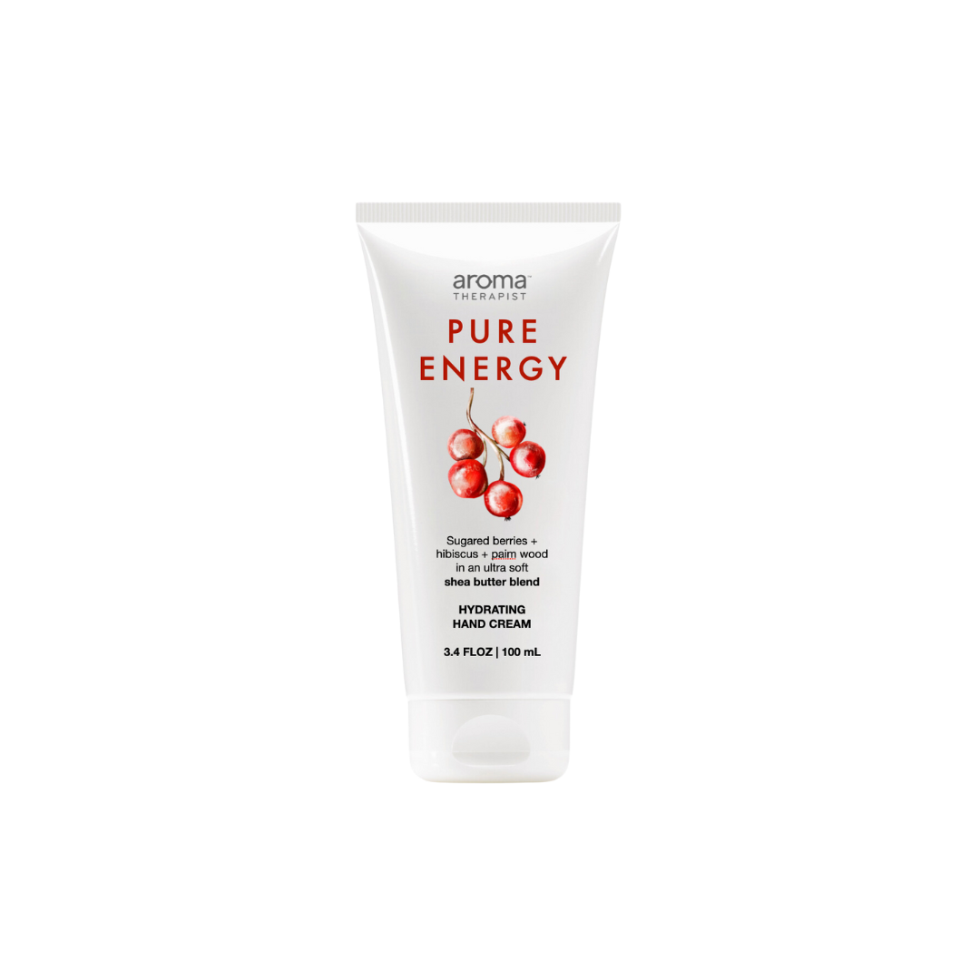 Pure Energy Hand Cream