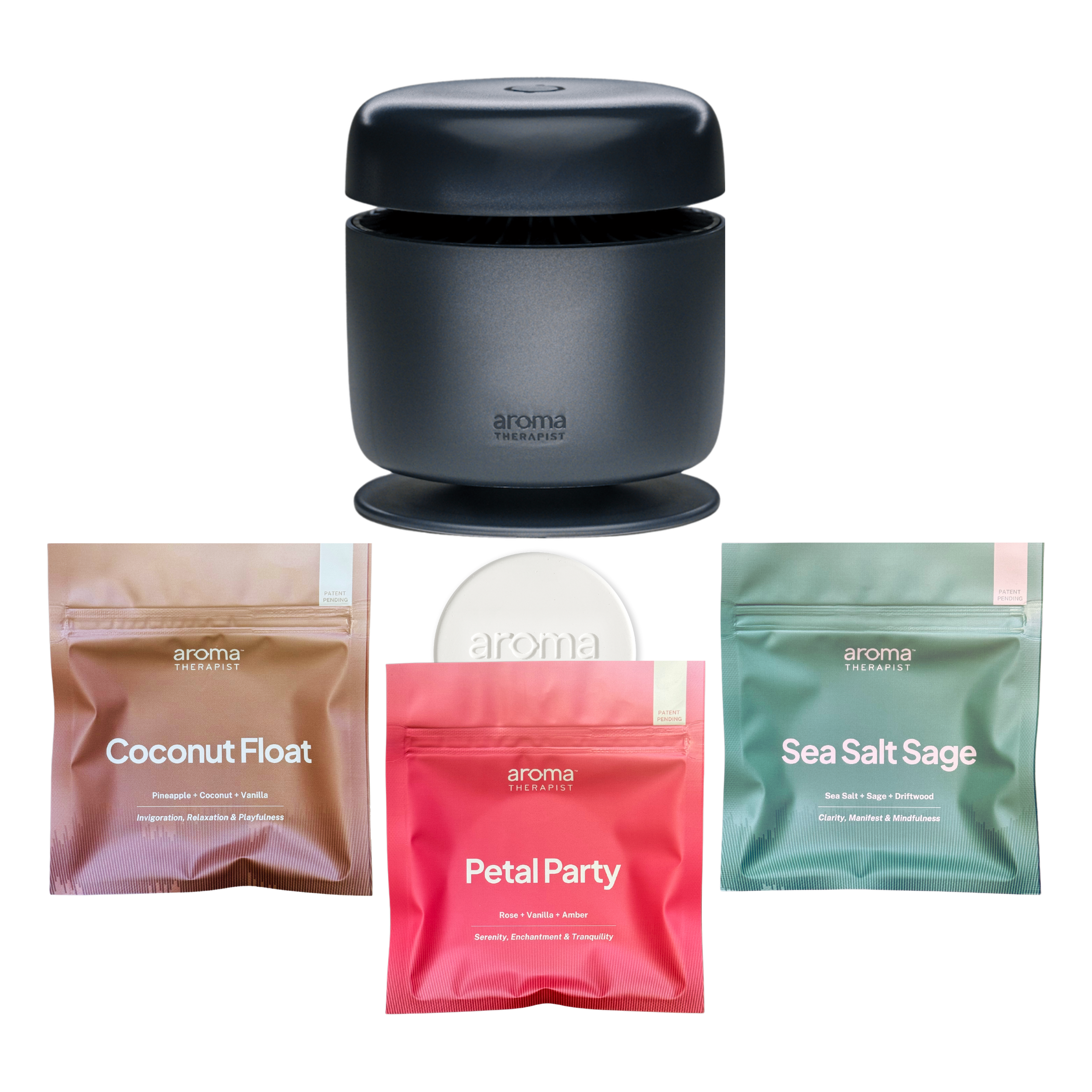 Refresh Aroma Bundle