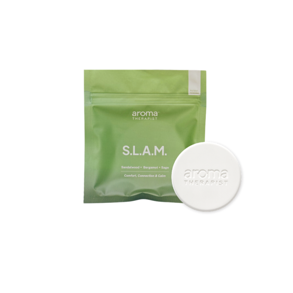 Energize Aroma Bundle