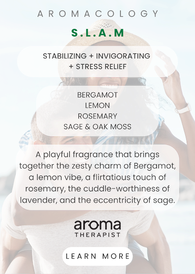 Energize Aroma Bundle