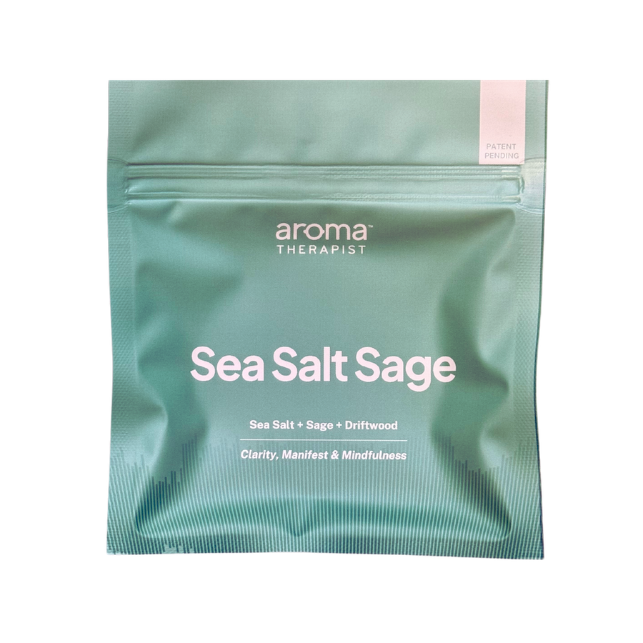 Sea Salt Sage