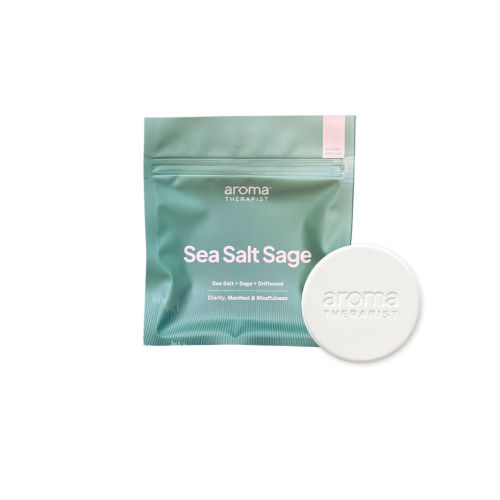 Sea Salt Sage