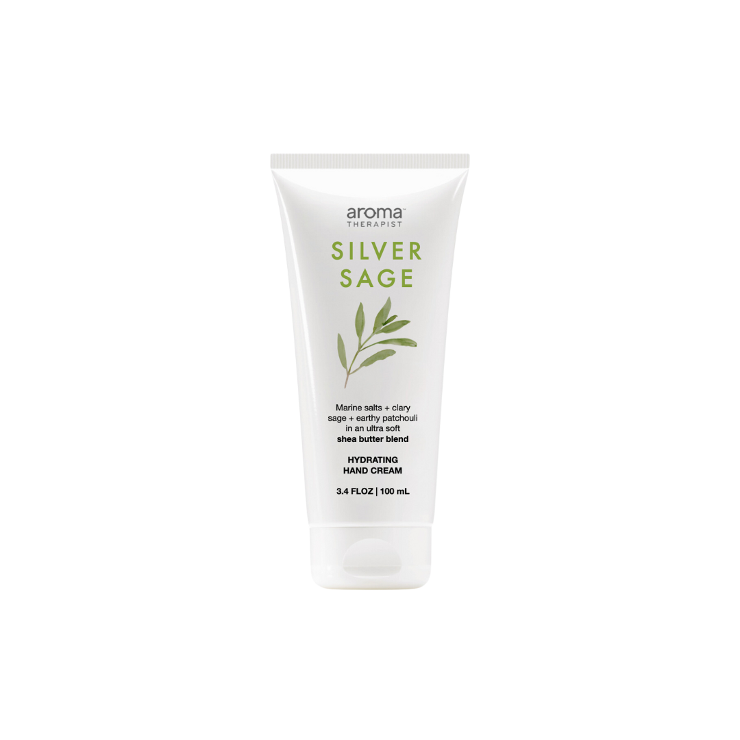 Silver Sage Hand Cream