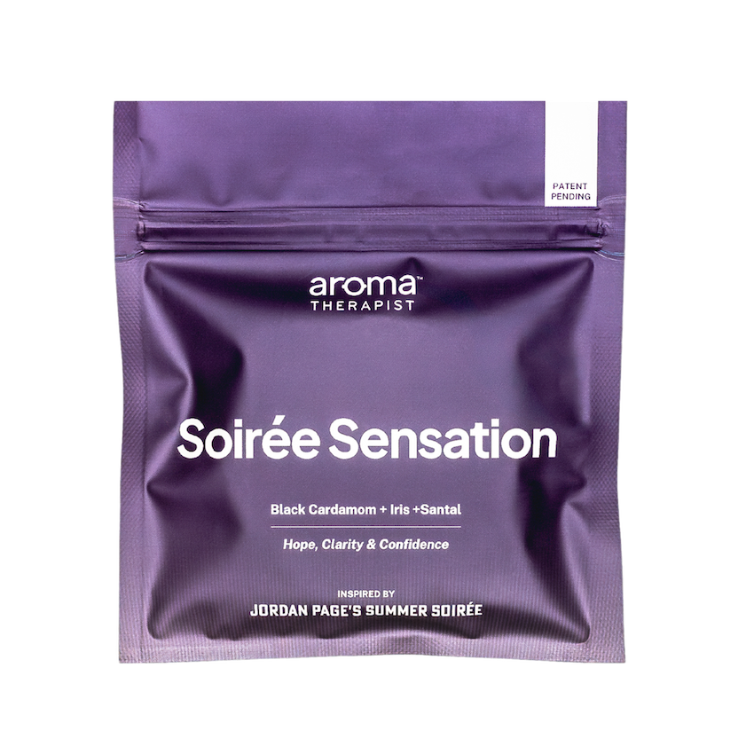 Soirée Sensation