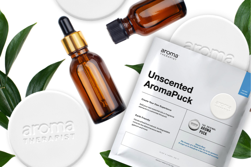 Unscented AromaPuck