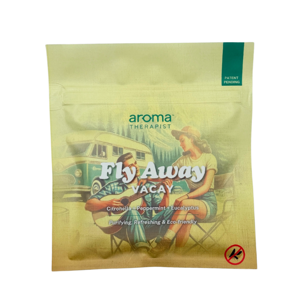 Fly Away - Bug-Season Subscription