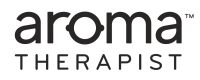 AromaTherapist logo